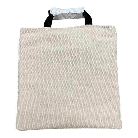 Lovestitch Woven Bag NWT - Picture 4 of 14